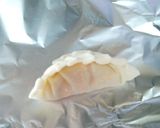 意外と簡単♪皮から作る もちっカリッ餃子作り方28写真