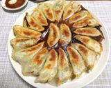 意外と簡単♪皮から作る もちっカリッ餃子作り方35写真