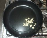 豚肉とキャベツの豆豉炒め♪簡単材料2つ作り方3写真