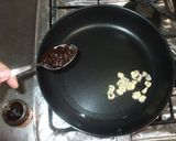 豚肉とキャベツの豆豉炒め♪簡単材料2つ作り方4写真