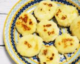 ポテトチーズもち★おやつ★作り方5写真
