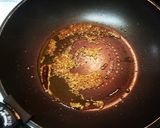 キャベツとツナのペペロン炒め作り方4写真