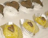 チョコ好きさんのスイートポテト作り方4写真