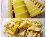 常備菜にぴったり♪たけのこの土佐煮作り方1写真