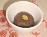 チョコ好きさんのスイートポテト作り方5写真