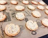 お豆腐チアシードクッキー作り方5写真