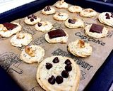 お豆腐チアシードクッキー作り方6写真