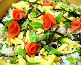 卵不使用★なんちゃってオムライス作り方11写真