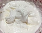 【大量消費】あんずジャムのムース作り方2写真