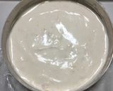【大量消費】あんずジャムのムース作り方4写真