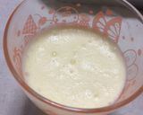 【大量消費】あんずジャムのムース作り方7写真