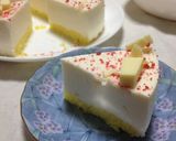【大量消費】あんずジャムのムース作り方9写真