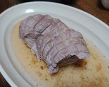 おうちで簡単調理✨柔らかチャーシュー作り方4写真
