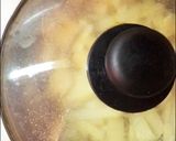 旬の絶品♡たけのこご飯作り方4写真