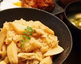 旬の絶品♡たけのこご飯作り方7写真