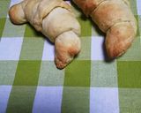 余った粉で美味しいスコーン♪作り方10写真