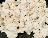 とりわけていただく●皿盛り麻婆丼作り方1写真