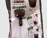 簡単!喫茶店の味!メロンソーダ二層式作り方4写真