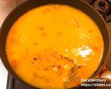 お手軽！酒粕とかぼちゃの雑穀リゾット作り方4写真