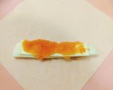 居酒屋さんのはんぺん明太チーズ春巻き♡作り方2写真
