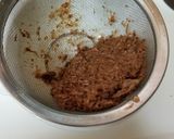 掘りたて竹の子の煮物作り方3写真