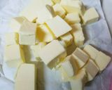 純粋なオイル☆ギー☆作り方1写真