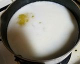 純粋なオイル☆ギー☆作り方4写真