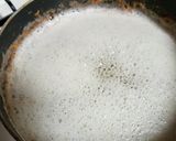 純粋なオイル☆ギー☆作り方5写真