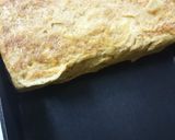 オイスターソースで玉子焼き(~▽~@)作り方2写真
