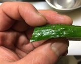 タコときゅうりの酢の物作り方3写真