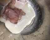 タコときゅうりの酢の物作り方6写真