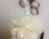 タコときゅうりの酢の物作り方8写真