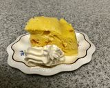 美味しい&簡単オレンジピールの蒸しケーキ作り方7写真