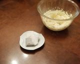 綺麗になっちゃう『ほうじ茶バターケーキ』作り方2写真