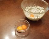 綺麗になっちゃう『ほうじ茶バターケーキ』作り方4写真