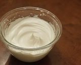綺麗になっちゃう『ほうじ茶バターケーキ』作り方5写真