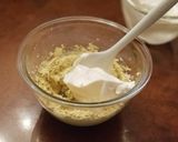 綺麗になっちゃう『ほうじ茶バターケーキ』作り方6写真