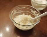 綺麗になっちゃう『ほうじ茶バターケーキ』作り方7写真