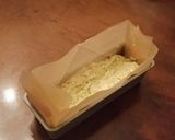 綺麗になっちゃう『ほうじ茶バターケーキ』作り方9写真