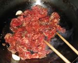 ガツンと食べよう★焼肉丼作り方6写真
