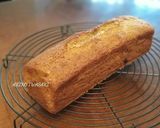 綺麗になっちゃう『ほうじ茶バターケーキ』作り方11写真