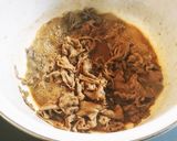 常備菜にぴったり♪たけのこの土佐煮作り方5写真