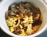 常備菜にぴったり♪たけのこの土佐煮作り方7写真
