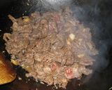 ガツンと食べよう★焼肉丼作り方7写真