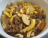 常備菜にぴったり♪たけのこの土佐煮作り方9写真