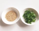 とっても簡単!餃子スープ作り方4写真