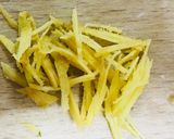 塩酒粕でうまうま♪きゅうりのお漬物作り方1写真