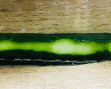 塩酒粕でうまうま♪きゅうりのお漬物作り方2写真