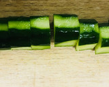 塩酒粕でうまうま♪きゅうりのお漬物作り方3写真