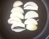 ベビーカツとじ丼作り方4写真